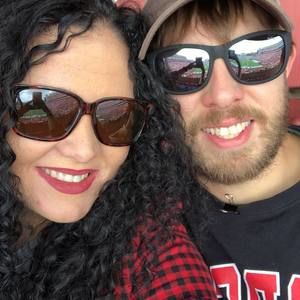 Meet your Posher, Leigh